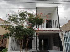 casa en venta en santa maría, guadalajara, jalisco