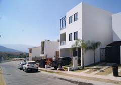casa en venta en senderos de monteverde, tlajomulco de zúñiga, jalisco