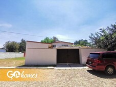 casas en renta - 400m2 - 4 recámaras - magdalena - 22,500