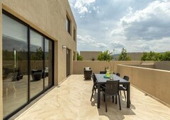 casas en venta - 160m2 - 2 recámaras - el marqués - 2,716,000