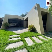 casas en venta - 550m2 - 3 recámaras - lomas del valle - 21,800,000