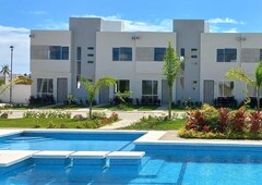 casas en venta - 72m2 - 3 recámaras - acapulco de juárez - 1,737,000