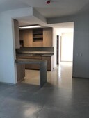 departamentos en venta - 1m2 - 2 recámaras - centro de monterrey - 5,900,000