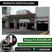 Departamento en Venta - CALLE REAL SAN ISIDRO 630 ,DISTRITO FEDERAL, Azcapotzalco - 9 recámaras - 1 baño