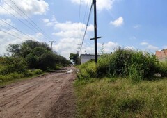 terreno en venta en colonia la alameda, tlajomulco de zúñiga, jalisco