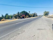 terreno en venta en ranchoorancheriabuenavista, tlajomulco de zúñiga, jalisco