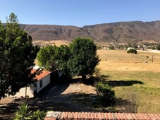 terreno en venta en santa rosa, ixtlahuacán de los membrillos, jalisco