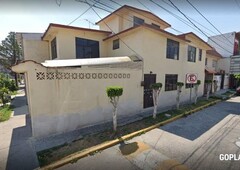 CASA CIUDADELA 000 FRACC PASEOS DE STA CUAUTITLAN IZCALLI, Paseos de Cuautitlán