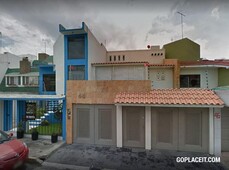 Casa en Venta - RANCHO EL PALMAR, Campestre Coyoacán - 3 baños