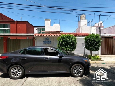 Casa en renta Hacienda De Presillas, Hacienda De Echegaray, Naucalpan De Juárez, Estado De México, México