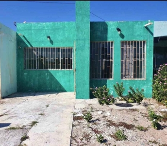 Casa en Venta en ISLA AGUADA Isla Aguada, Campeche