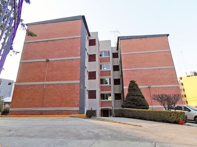 Departamento en renta Las Alamedas, Atizapán De Zaragoza