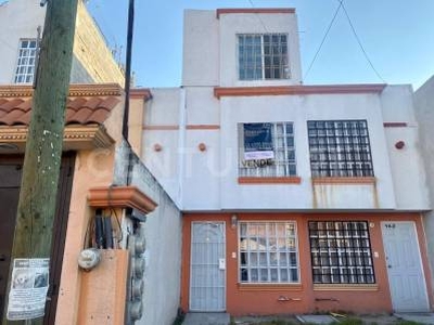 Venta Casa en los Héroes Tecámac II, Tecamac, Edo. Mex.