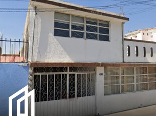 Casa En Remate En Rio Conchos Jardines San Manuel Puebla