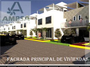 Casa En Tlayacapan Morelos En Venta