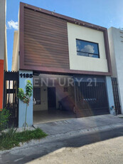 Casa En Venta En Col. Cumbres San Agustin En Monterrey, N.l.