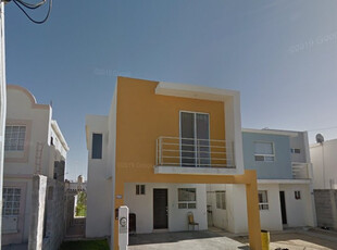 Casa En Venta En Santa Lucia, Nuevo Leòn (remate Bancario)