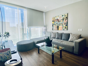 Departamento En Venta En Plaza Carso Ampliación Granada Migu