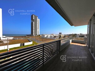 Departamento Nuevo en Renta en Altamar Torre Residencial