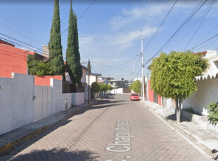 Gran Remate, Casa En Col. La Cañada, Puebla, Pue.