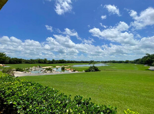 Terreno En Yucatán Country Club