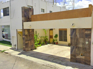 Venta Casa Col Francisco De Montejo Merida Yucatán Pag