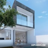 Casa en Preventa en Kloster Ahuatlan, onamiento Lomas de Ahuatlán - 8 recámaras - 4 baños - 225.00 m2