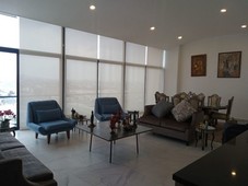 Exclusivo Penthouse en Venta TORRE BLANK Zona Angelópolis