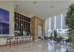 2 cuartos, 84 m desarrollo samadhi residencial - supermanzana 326 cancun