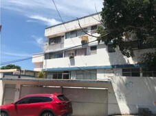11 cuartos, 443 m edificio en venta acapulco de juarez