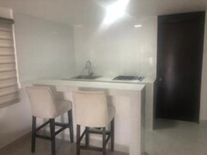 2 cuartos, 70 m departamento en renta en villa los pinos mx19-gt3131