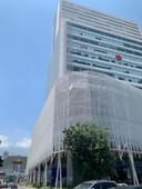 200 m renta oficina citica monterrey centro nuevo leon