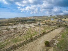 200 m terreno en venta en rosarito valles del mar