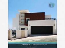 3 cuartos, 309 m casa en venta en cumbres de juarez mx19-gn4738