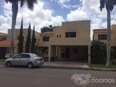 3 cuartos, 488 m residencia en privada san ramon norte 3 dormitorios 488 m2