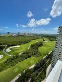 3 cuartos espectacular ph en venta y renta en isola puerto cancún