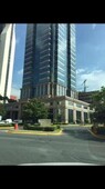 301 m oficina en renta valle torre comercial america