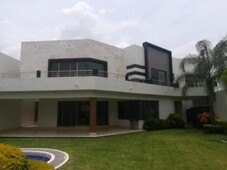 5 cuartos, 500 m casa en venta en bugambilias mx19-go2587