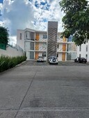 ad departamento minimalista en venta col. chapultepec