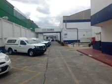 bodega en venta en iztapalapa