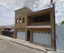 bonita casa en calafia, mexicali baja california