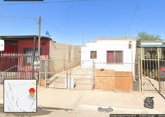 Bonita Casa en Remate en Mexicali Baja California No se Aceptan Creditos