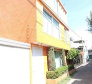 bonita casa en venta 3 recamaras col. la cebada xochimilco, cdmx