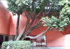 BOSQUES DE LAS LOMAS CASA VENTA MIGUEL HIDALGO CDMX