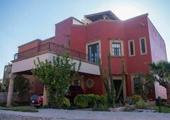 Casa Acuarela en Venta / Caminando al Centro de San Miguel de Allende