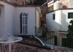 Casa Aparicio en Venta, Col. Atascadero en San Miguel de Allende