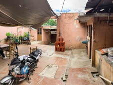 Casa en venta en Col. del Valle, Oaxaca