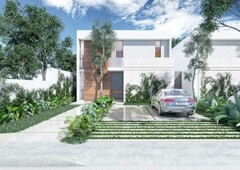 Casa en venta en Mérida, en la zona norte ¡Amenidades DE LUJO!