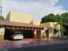 Casa en condominio - Club de Golf La Ceiba