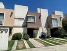 casa en condominio en renta sin nombre , toluca, estado de méxico